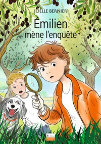 Image de Emilien mène l'enquête