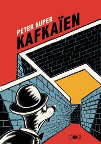 Picture of Kafkaïen