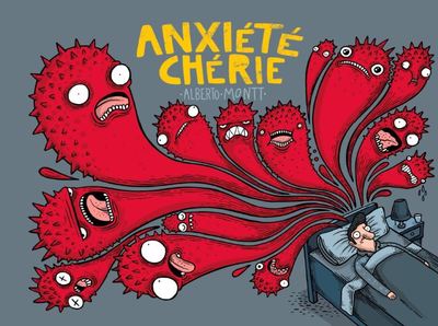 Image de Anxiété chérie