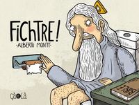 Picture of Fichtre !