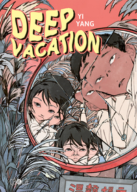 Picture of Deep Vacation