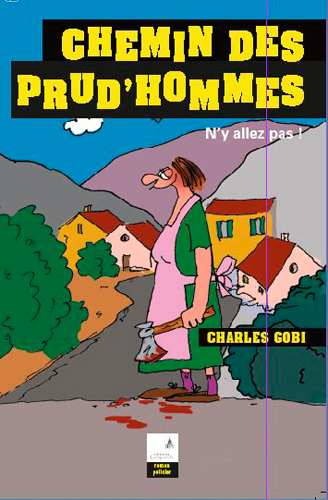 Image de Le chemin des prud'hommes