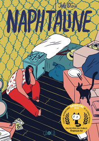 Picture of Naphtaline