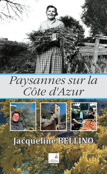 Image de Paysannes sur Côte d'Azur