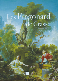 Picture of Les fragonard de Grasse