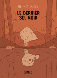Picture of Le dernier sel noir