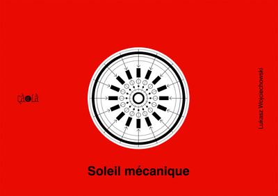 Picture of Soleil Mécanique