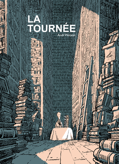Image de La Tournée