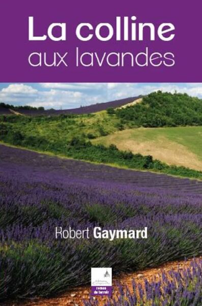 Image de La colline aux lavandes