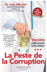 Image de La peste de la corruption