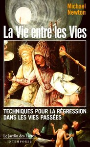 Image de La vie entre les vies