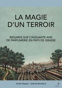 Picture of La magie d'un terroir
