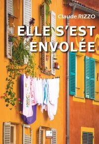 Picture of Elle s'est envolée