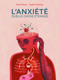 Image de L' Anxiété, quelle chose étrange