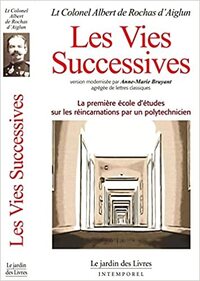 Picture of Les vies successives