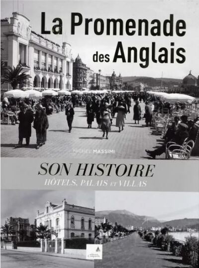 Image de La promenade des anglais