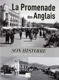 Image de La promenade des anglais