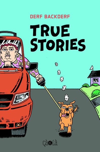Image de True Stories