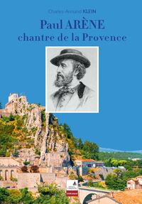 Picture of Paul Arène, chantre de la Provence