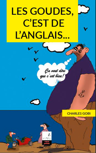 Image de Les goudes, c'est de l'anglais