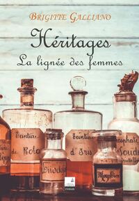 Image de Héritages