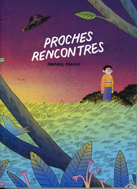 Image de Proches rencontres