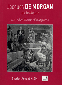 Picture of Jacques de Morgan archéologue