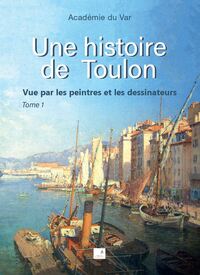 Picture of Une histoire de Toulon