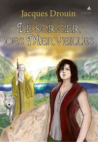 Picture of Le sorcier des Merveilles