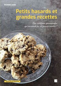 Image de Petits hasards et grandes recettes