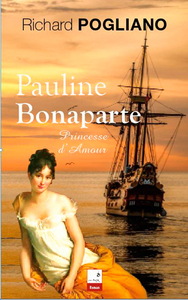 Image de Pauline Bonaparte, princesse d'amour