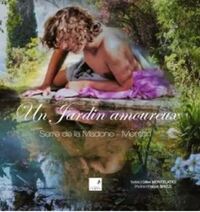 Image de Un jardin amoureux