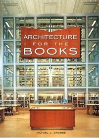 Image de Architecture For Books /anglais