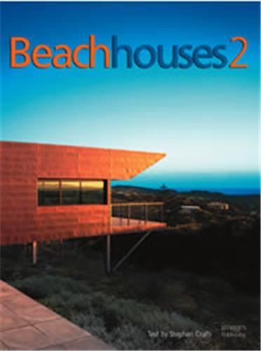 Image de Beach Houses Vol 2 /anglais