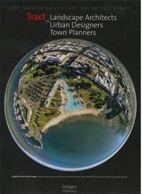 Picture of Tract (Master Landscape Architecture Series) /anglais