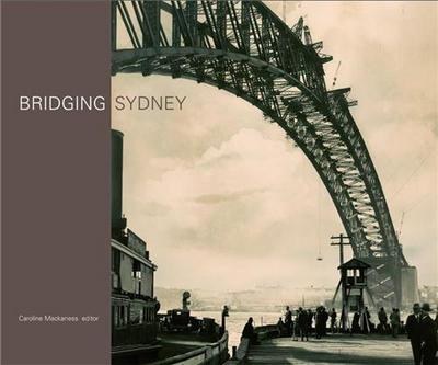 Image de Bridging Sydney /anglais