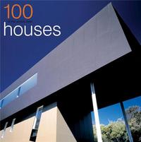 Image de 100 of the World's Best Houses Vol.1 /anglais