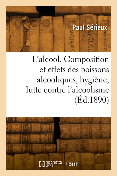 Picture of L'alcool