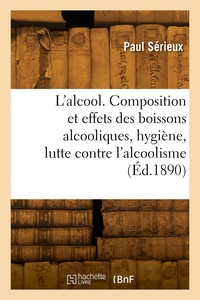 Picture of L'alcool