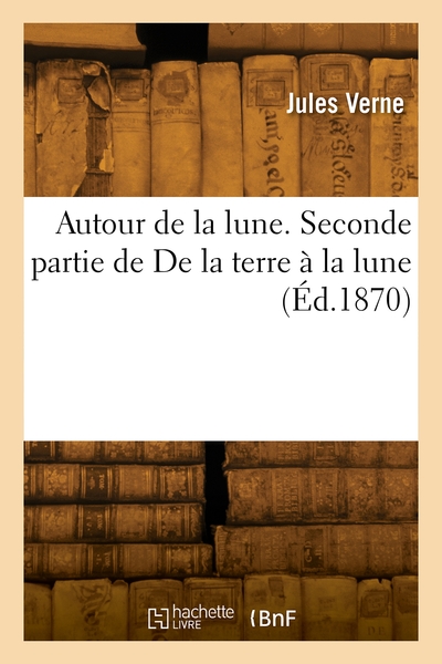 Picture of Autour de la lune