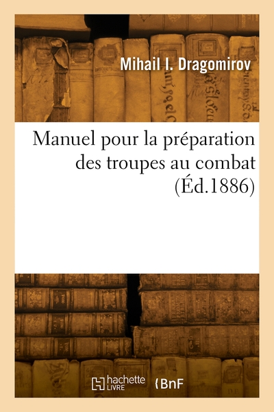 Image de Manuel pour la préparation des troupes au combat