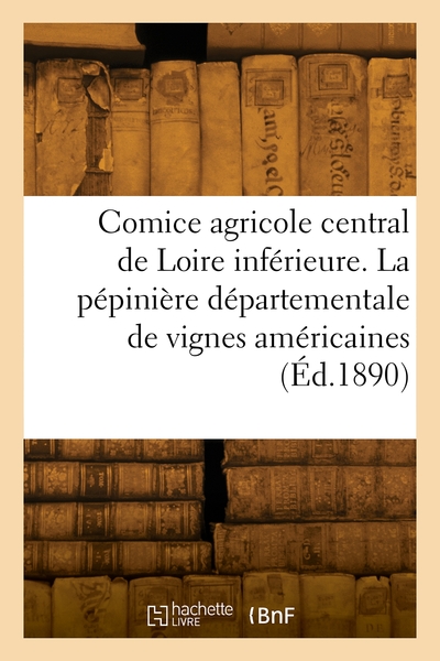 Picture of Comice agricole central de la Loire inférieure