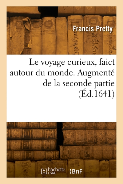 Picture of Le voyage curieux, faict autour du monde