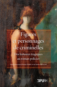 Picture of FIGURES ET PERSONNAGES DE CRIMINELLES