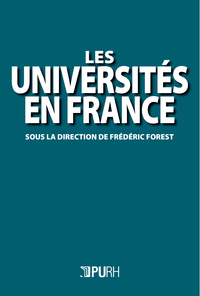 Picture of Les universités en France