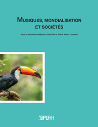 Picture of MUSIQUES, MONDIALISATION ET SOCIETES