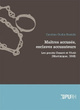 Image de Maîtres accusés, esclaves accusateurs