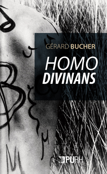 Picture of HOMO DIVINANS