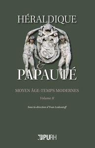 Image de HERALDIQUE ET PAPAUTE II. MOYEN AGE-TEMPS MODERNES