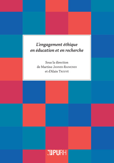 Image de L'engagement éthique en éducation et en recherche
